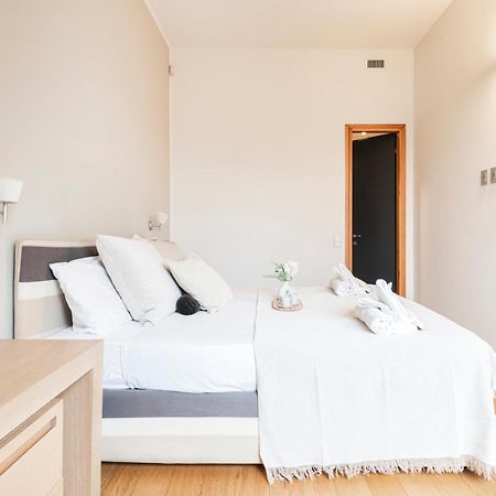 Apartamento Wonderful Brera flat Milán Exterior foto