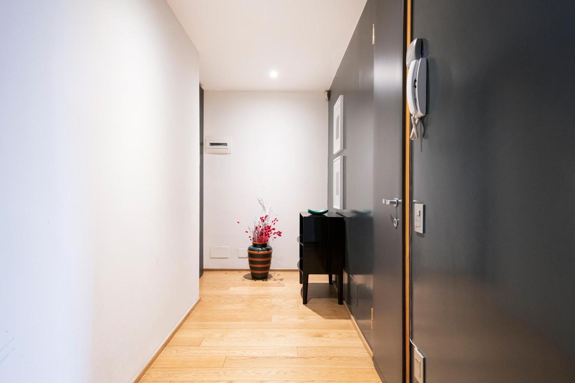 Apartamento Wonderful Brera flat Milán Exterior foto