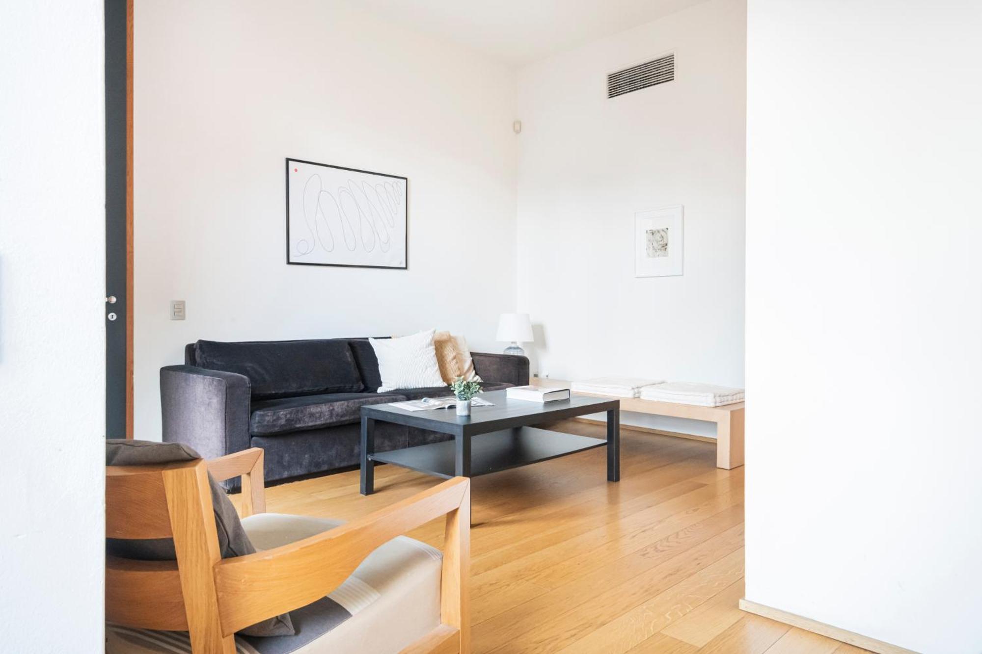 Apartamento Wonderful Brera flat Milán Exterior foto