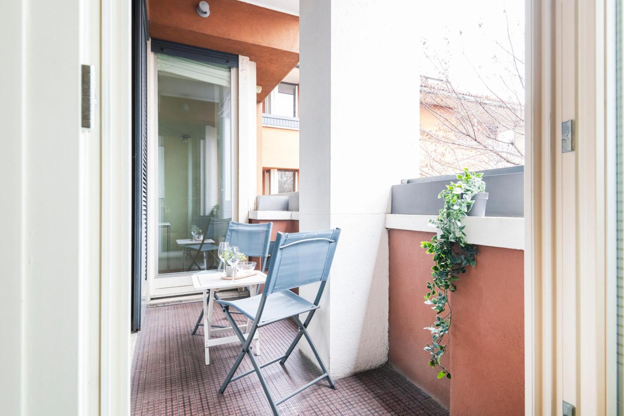 Apartamento Wonderful Brera flat Milán Exterior foto